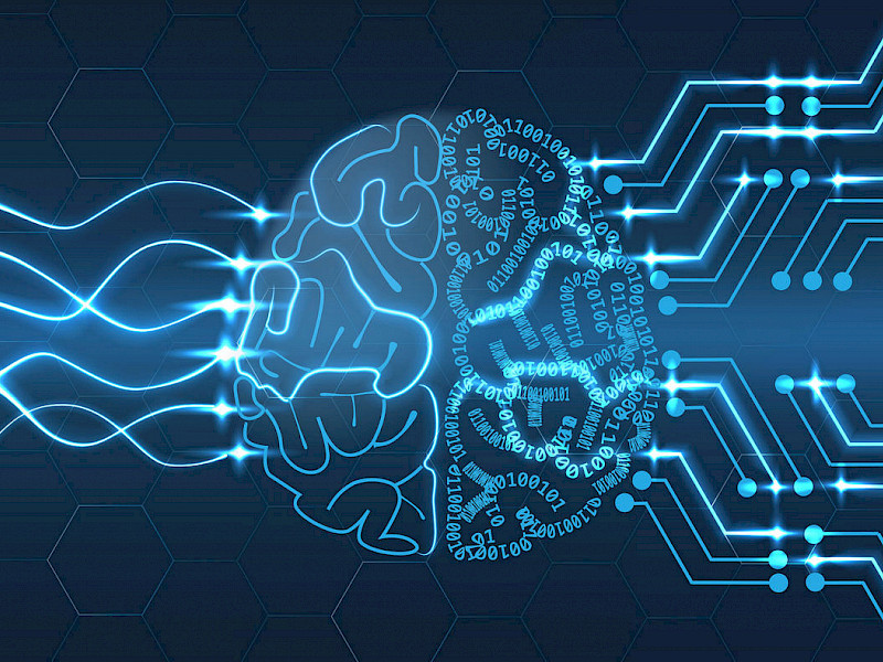 Künstliche Intelligenz in der F&E